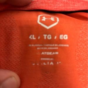 Heat gear Under Armour xl